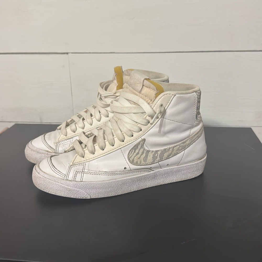 Nike Blazers
